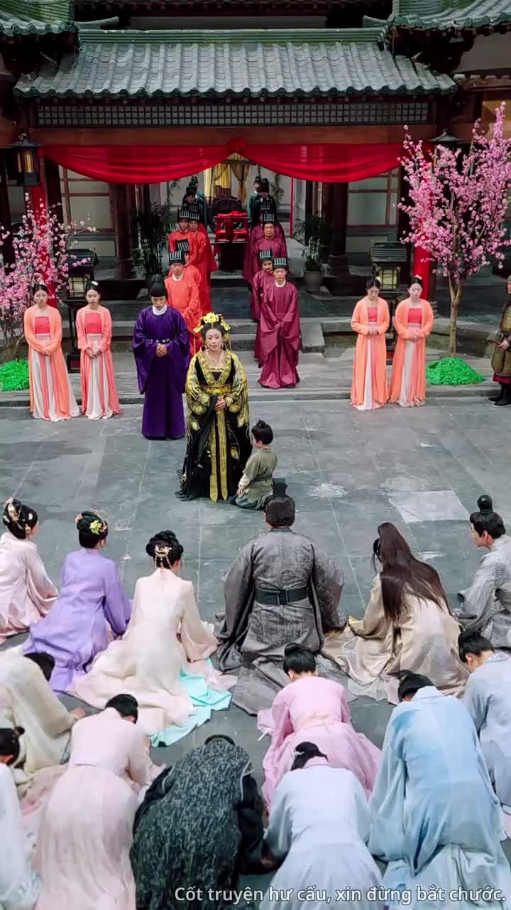 Duyên Hoa - Episode 26