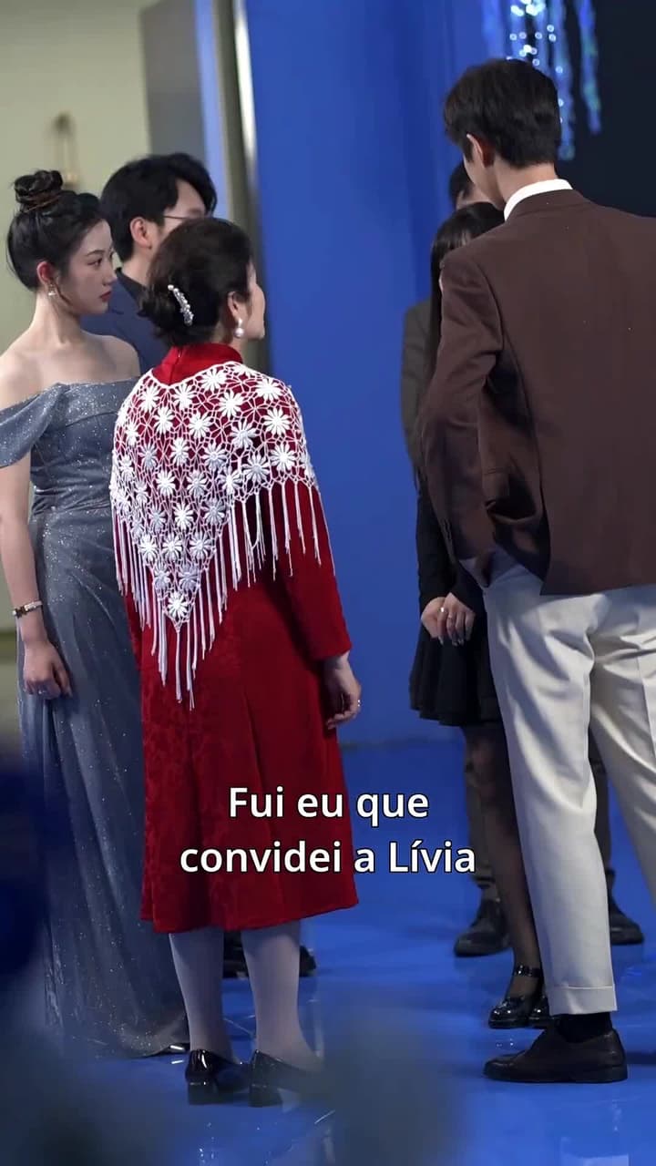 Amor e Amnésia - Episode 56