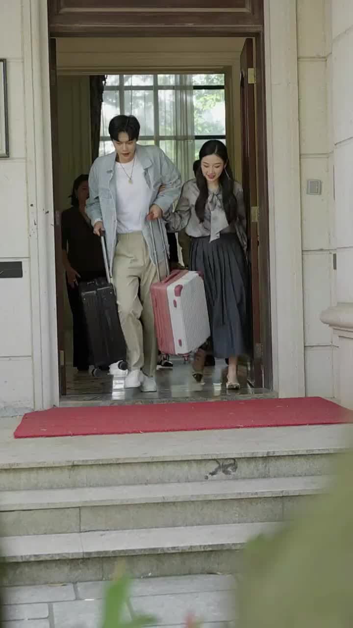 Amor e Amnésia - Episode 10