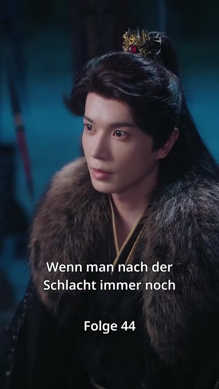 [Synchro]Im Augenblicke der Erleuchtung - Episode 44