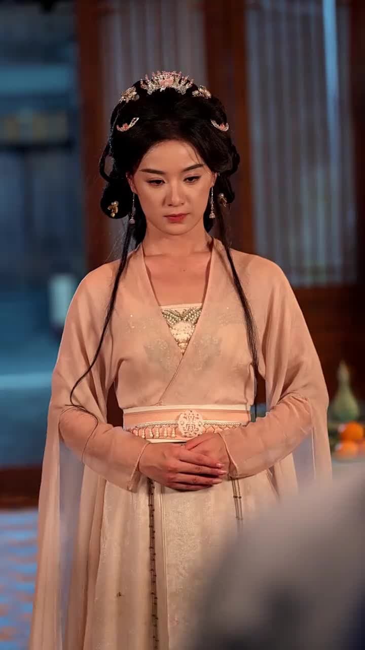 Do Jogo à Esposa do Herdeiro - Episode 6