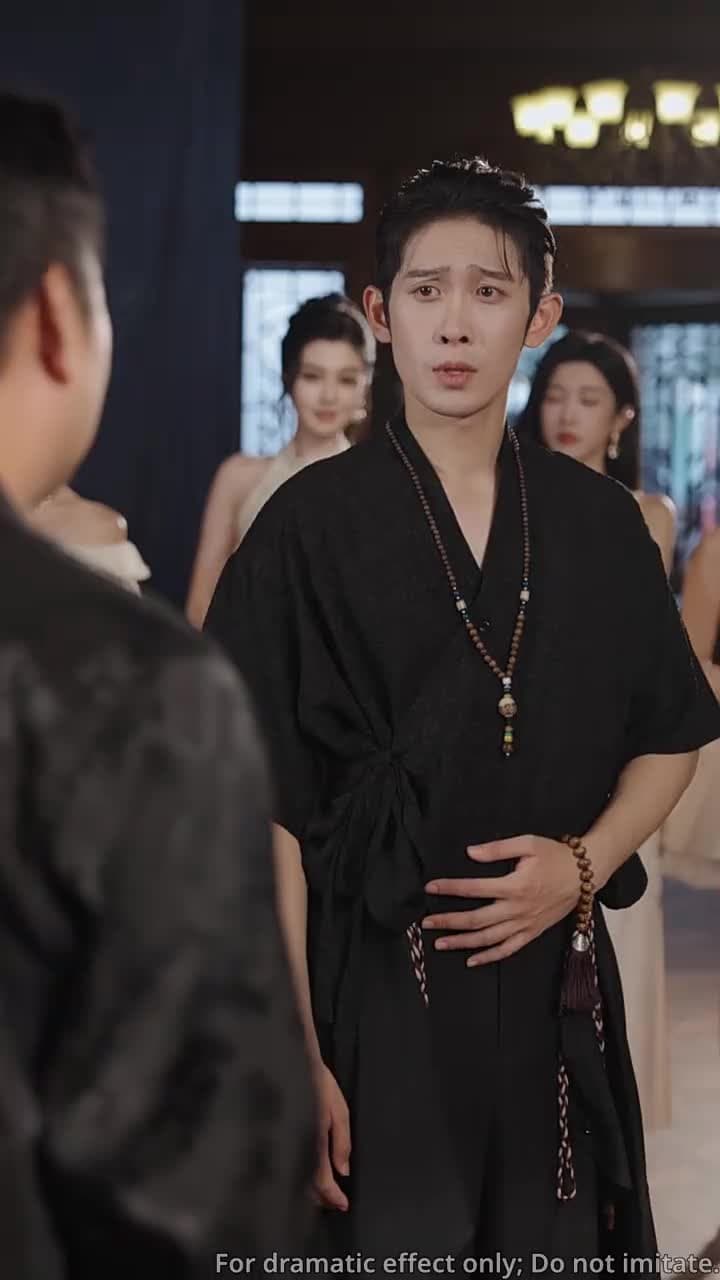 Love Chooses Him - Episode 71