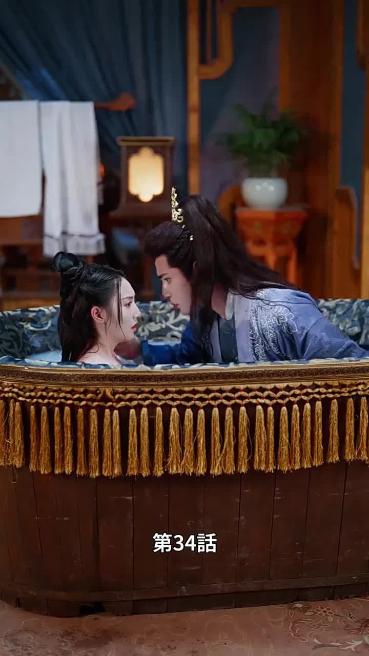 [吹替]私をつなぐ生まれ変わりの物語 - Episode 34