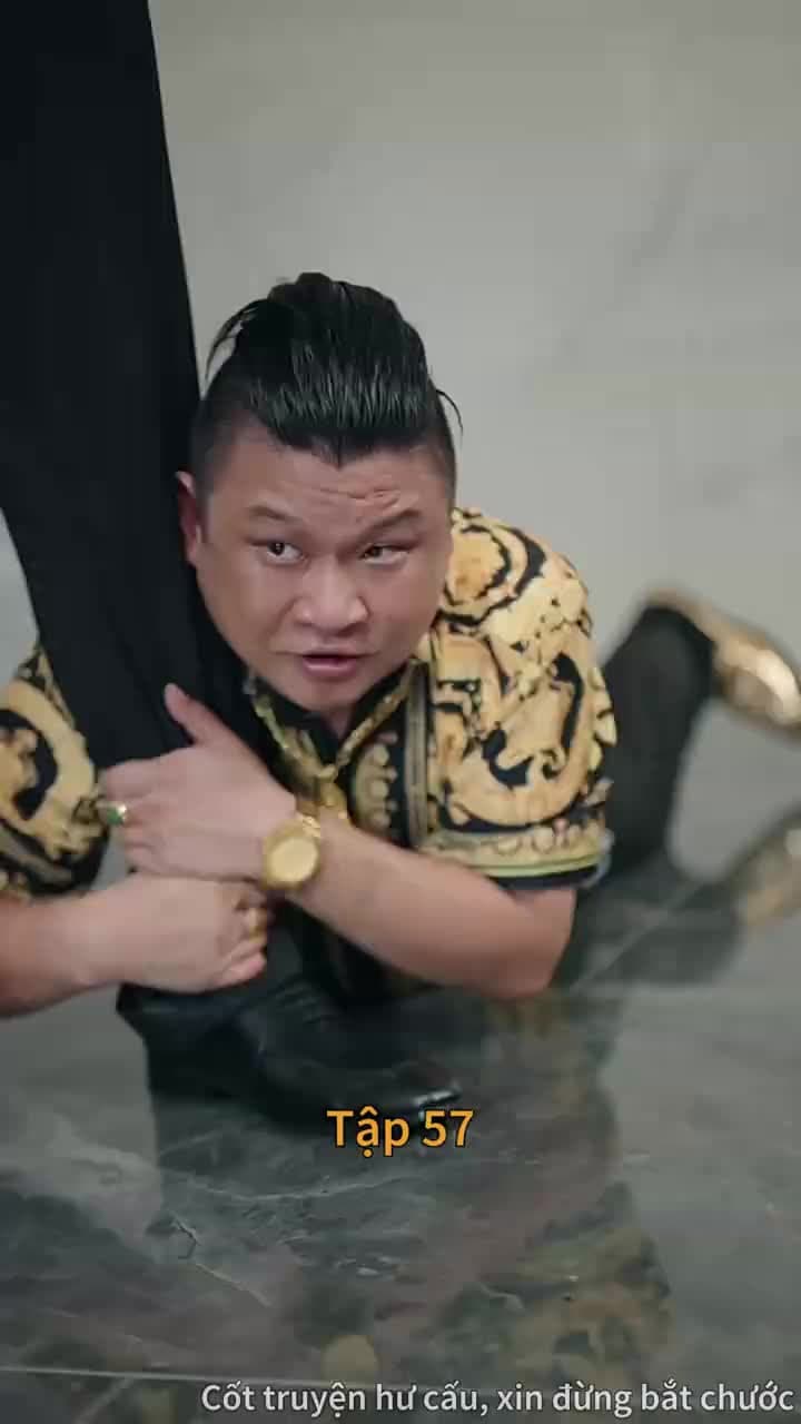 [Lồng tiếng]Định Mệnh Tái Ngộ - Episode 57