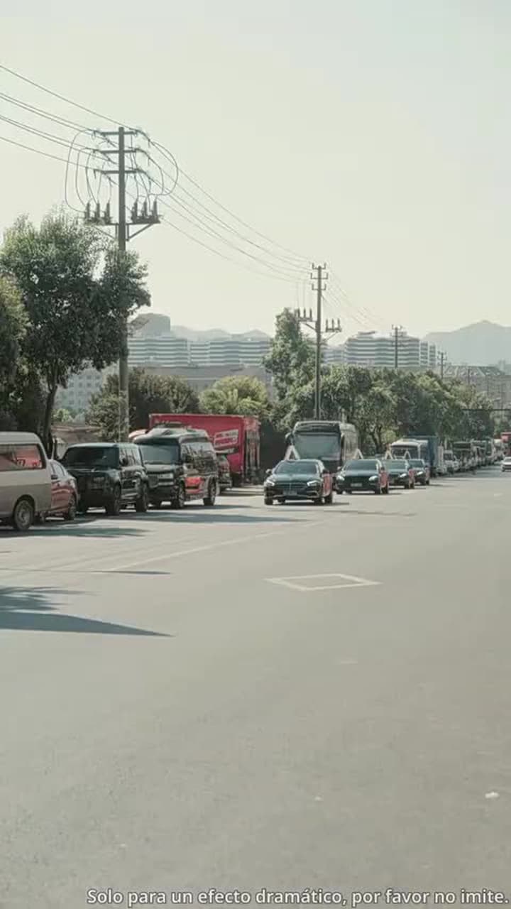 Papá, al fin te encontré - Episode 2