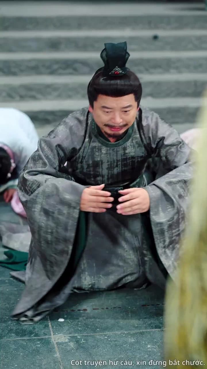 Duyên Hoa - Episode 28