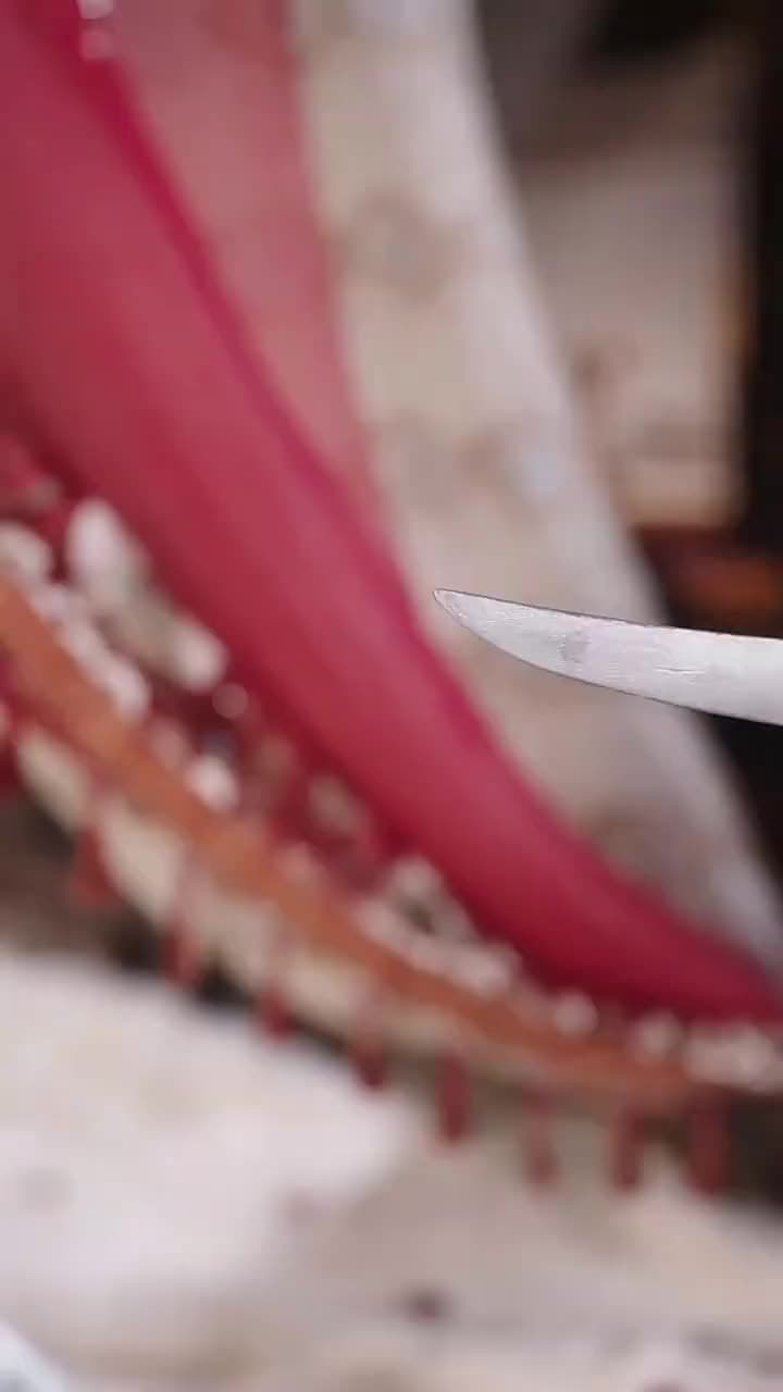 The Prince's Wild Rose - Episode 4