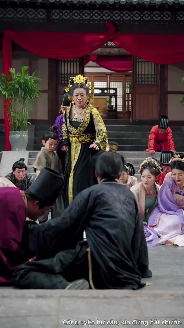 Duyên Hoa - Episode 56