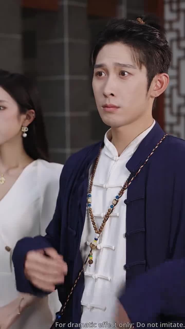 Love Chooses Him - Episode 20