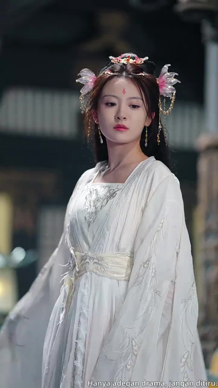 Pencarian Istri Dewa Naga - Episode 59