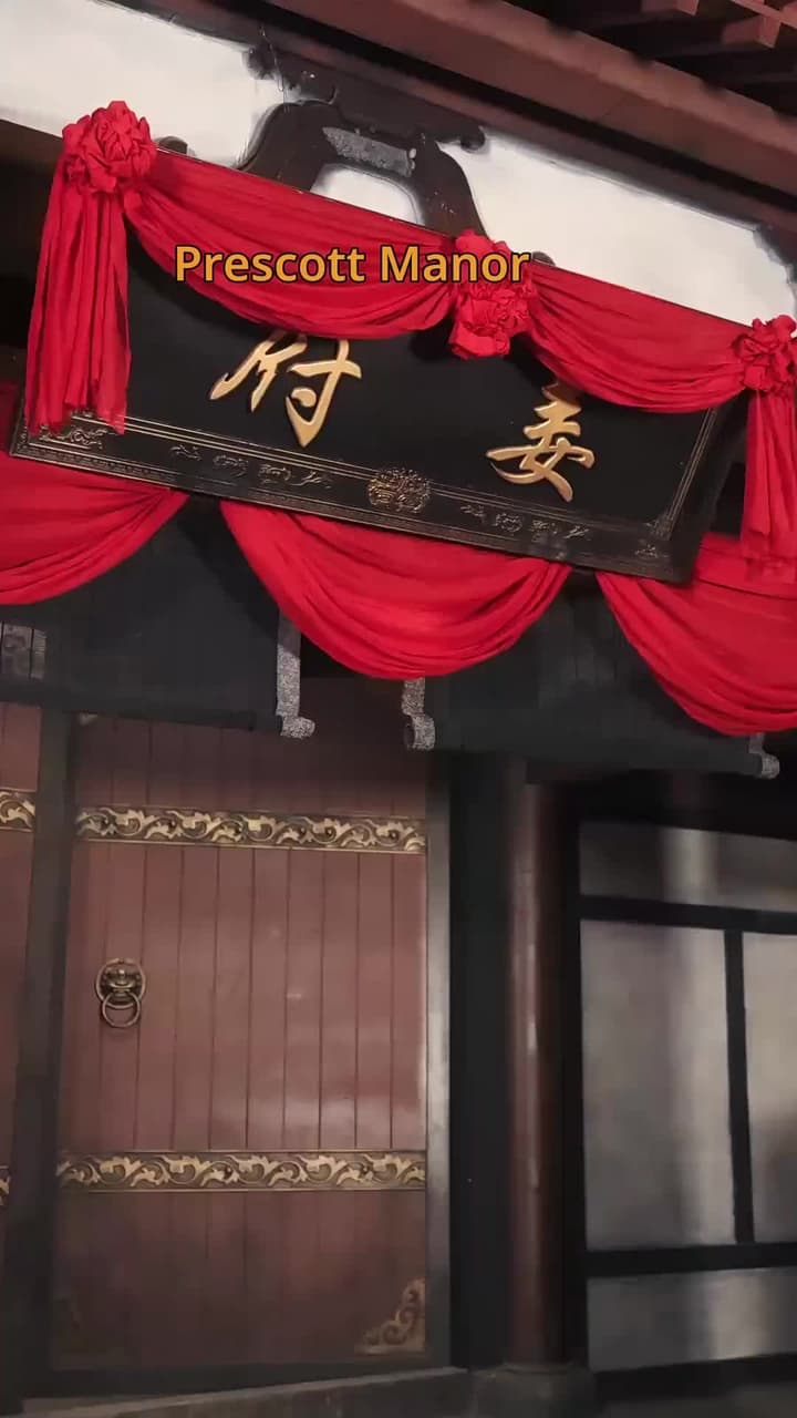 The Prince's Wild Rose - Episode 49