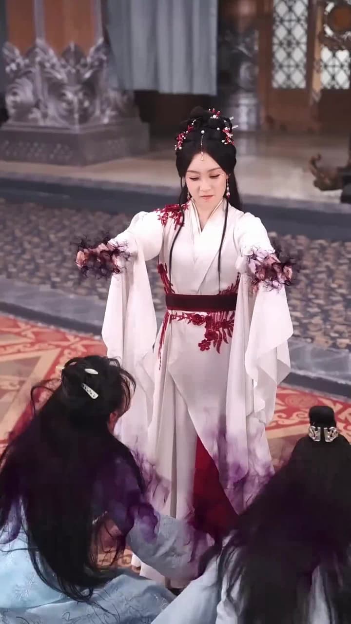 The Prince's Wild Rose - Episode 35