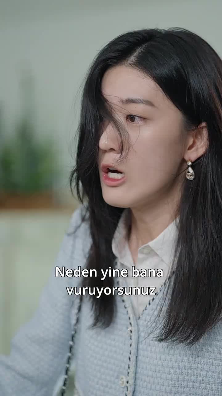 Varisin Dönüşü: Aşk ve İntikam - Episode 6