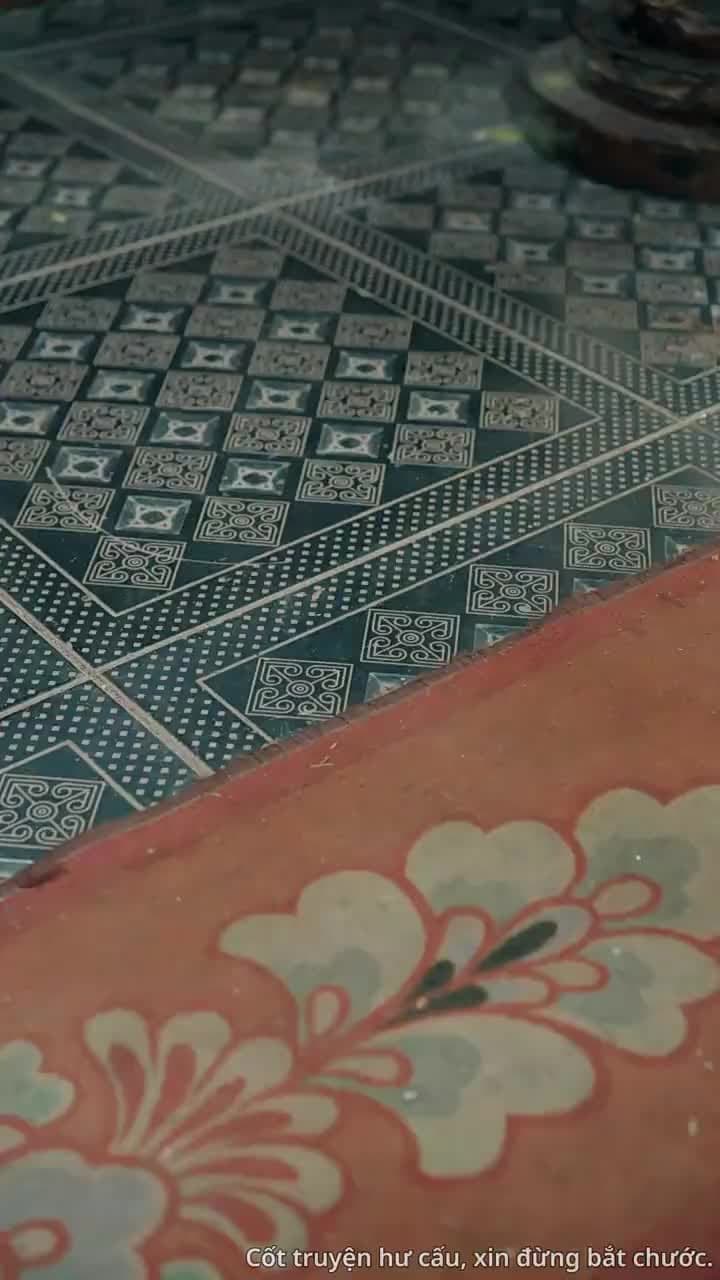 Duyên Hoa - Episode 21