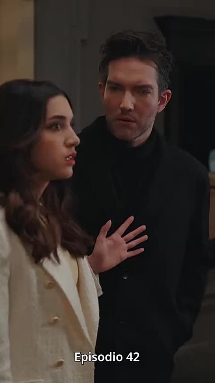 La Luna Miracolosa dell'Alpha - Episode 42