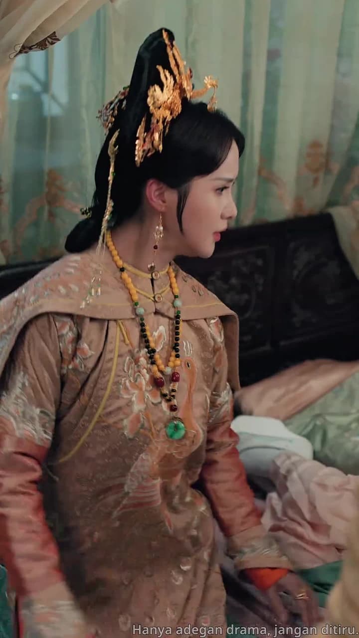 Rahasia Istana - Episode 40