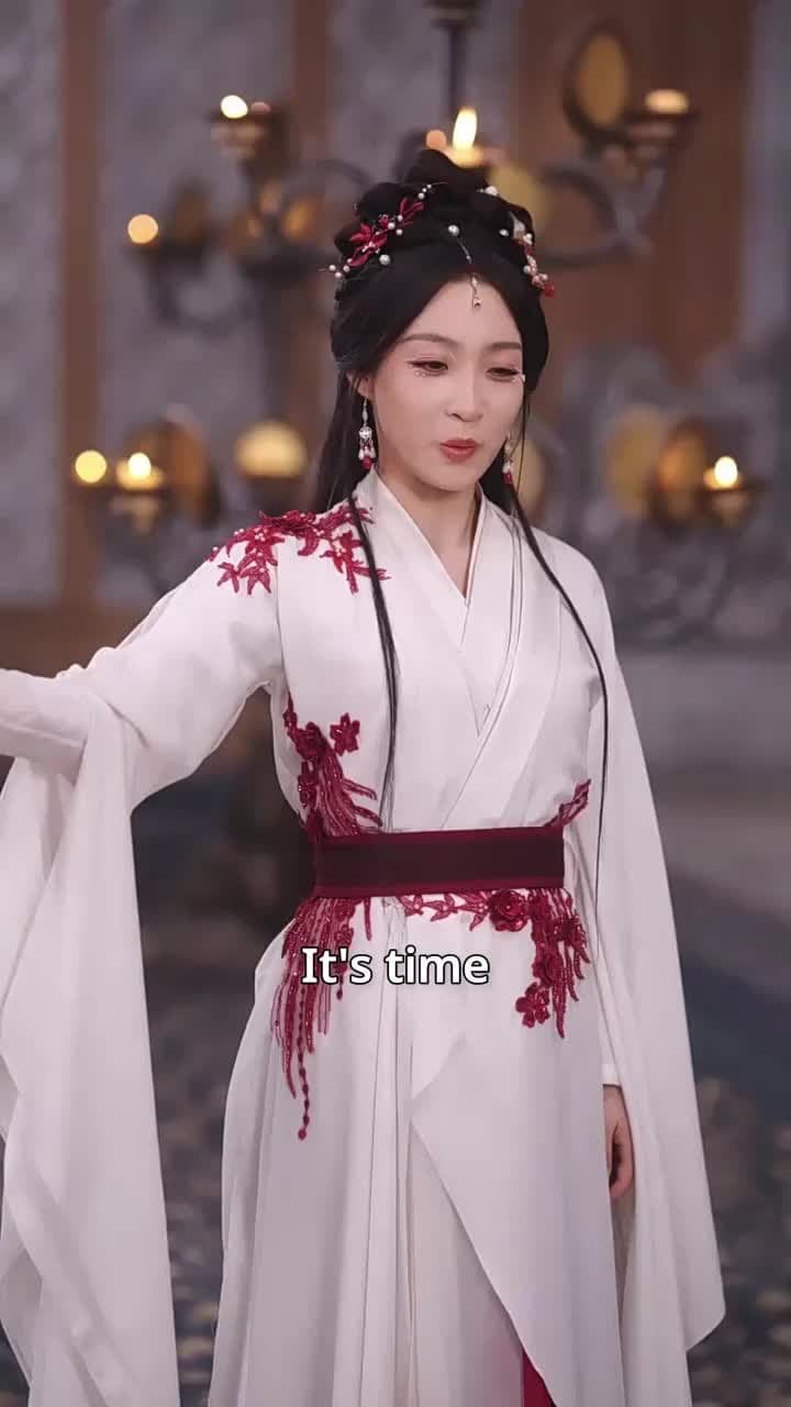 The Prince's Wild Rose - Episode 31