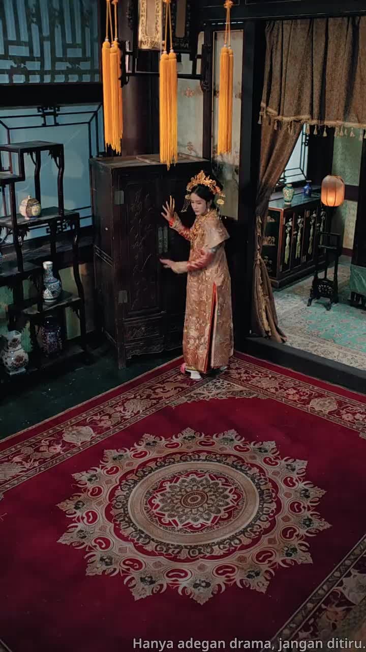 Rahasia Istana - Episode 32