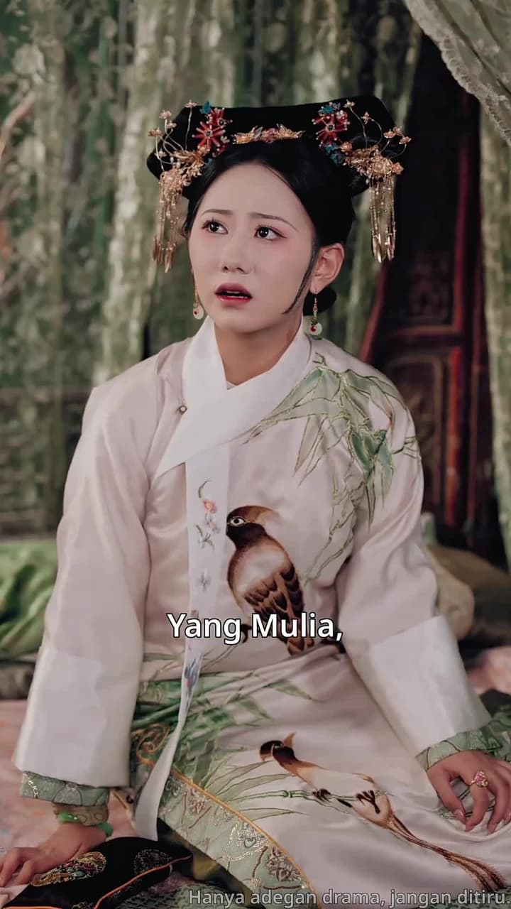 Rahasia Istana - Episode 54