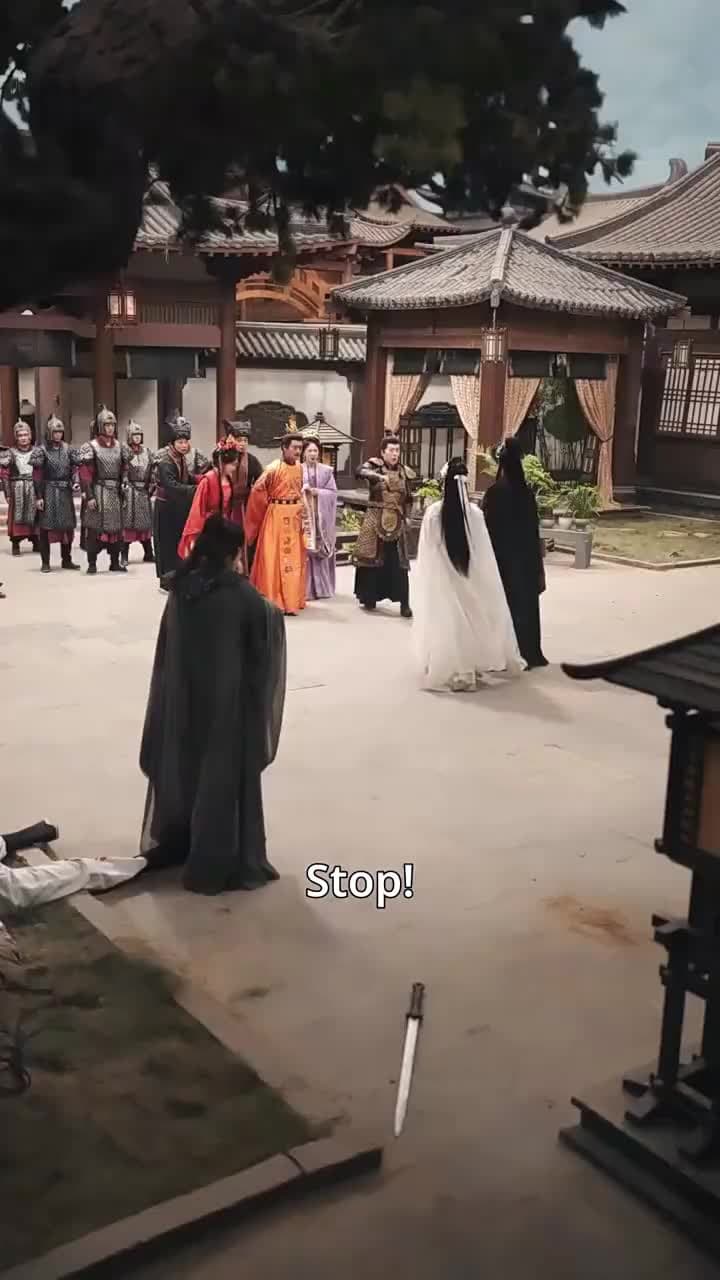 The Prince's Wild Rose - Episode 65