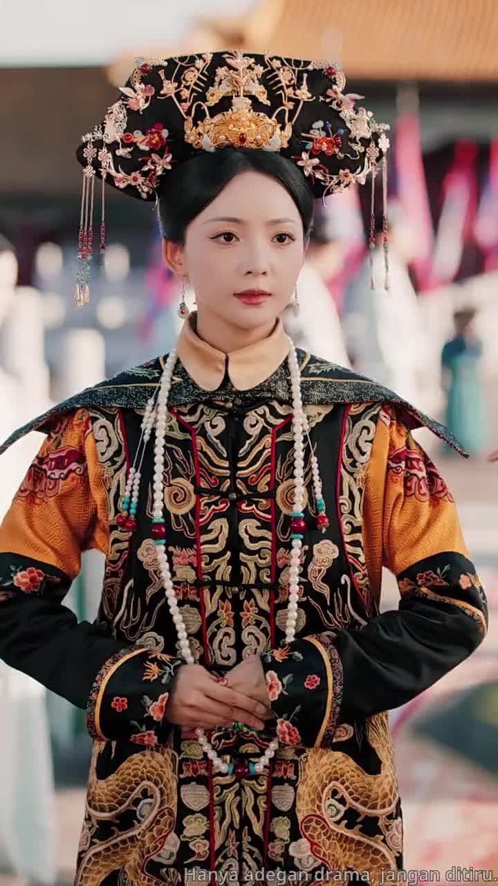 Rahasia Istana - Episode 14