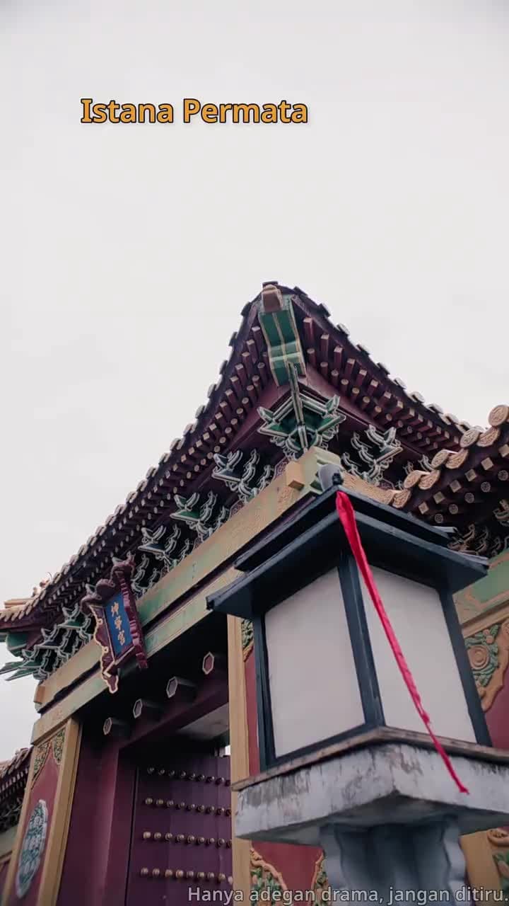 Rahasia Istana - Episode 26