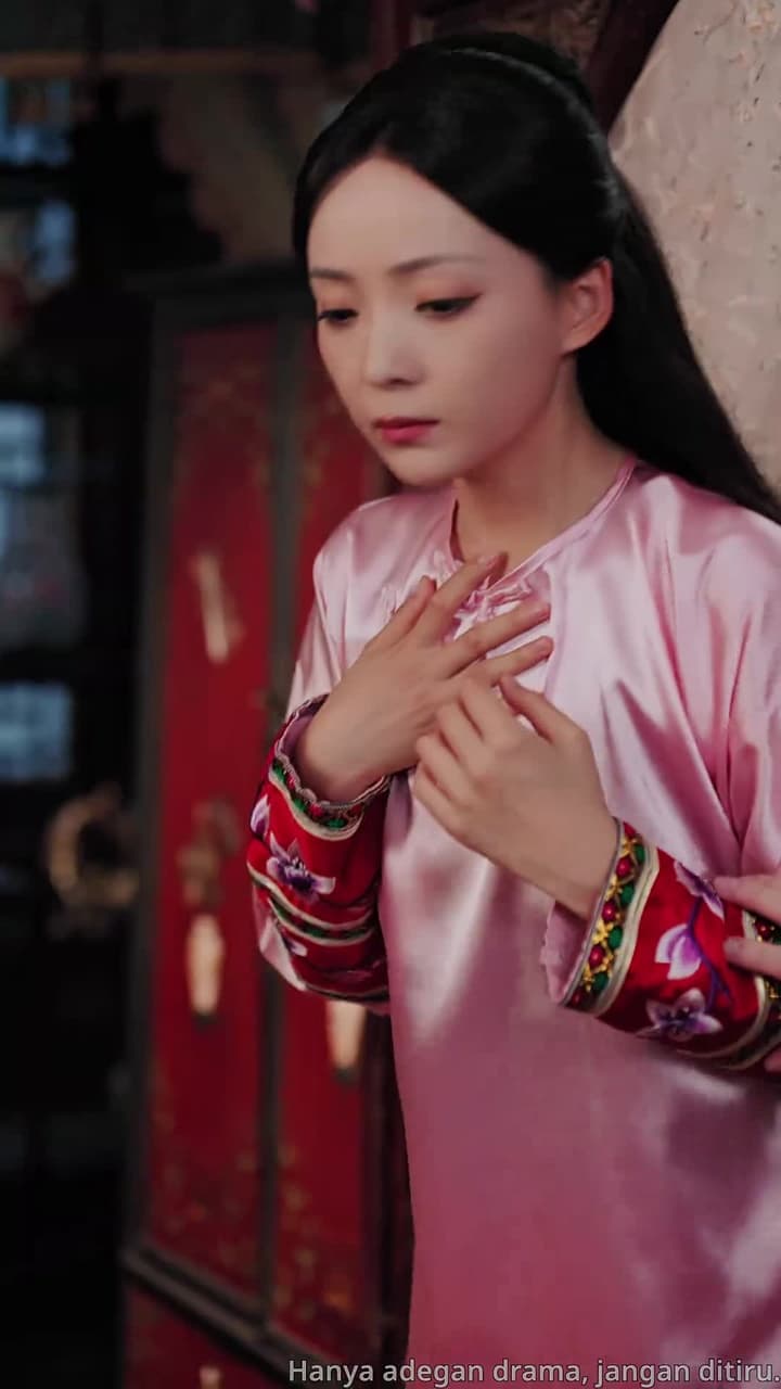 Rahasia Istana - Episode 17