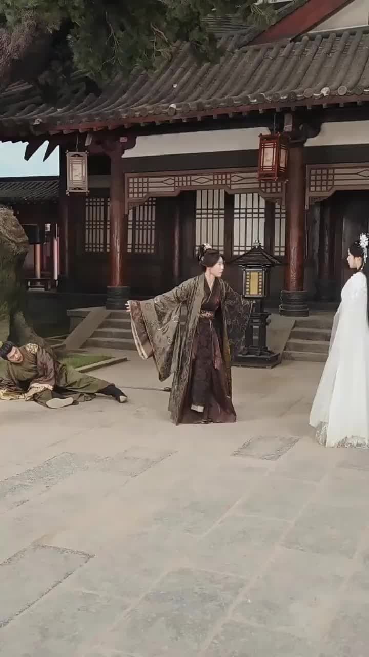 The Prince's Wild Rose - Episode 13