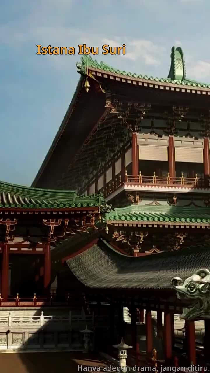 Rahasia Istana - Episode 5