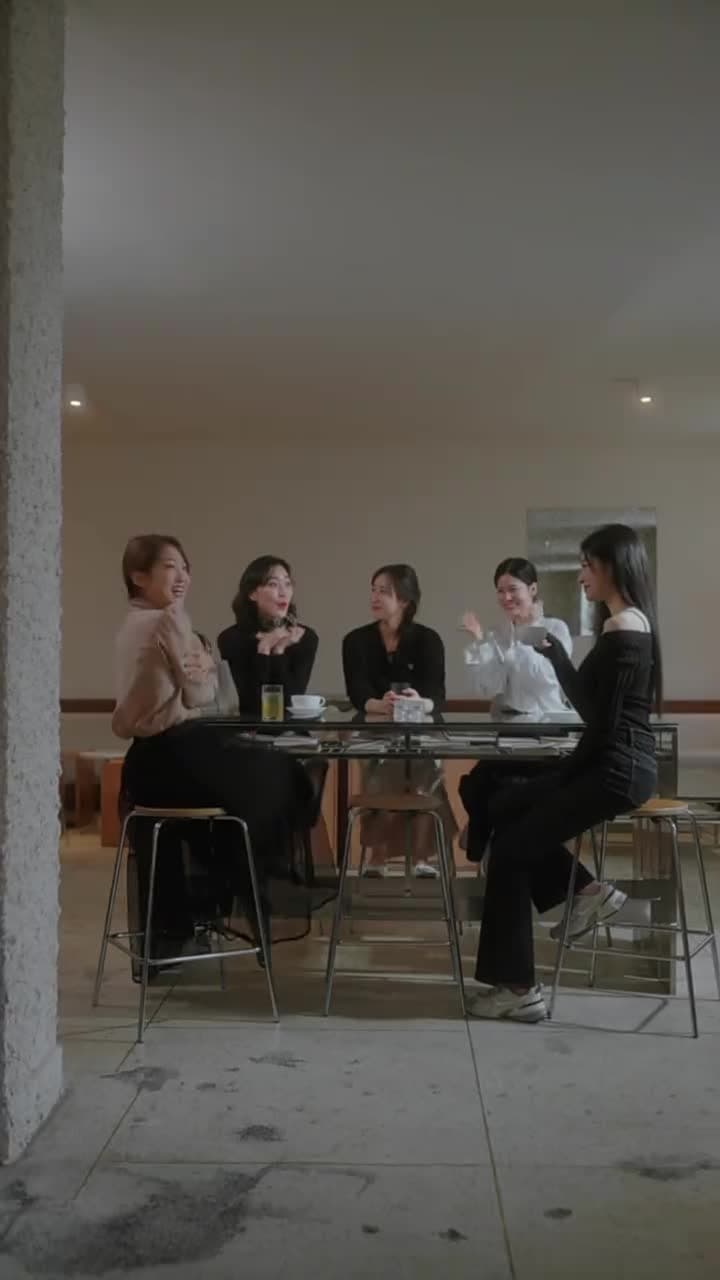 The New City Wives - Episode 34