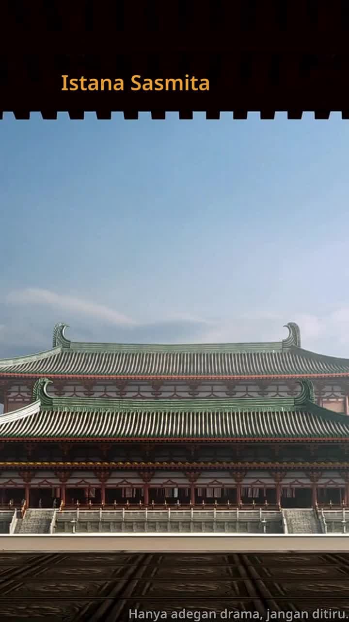 Rahasia Istana - Episode 59