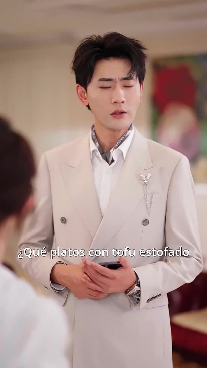 La Madre Verdadera - Episode 35