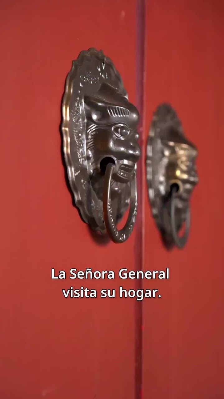 Hoja Escarlata - Episode 10