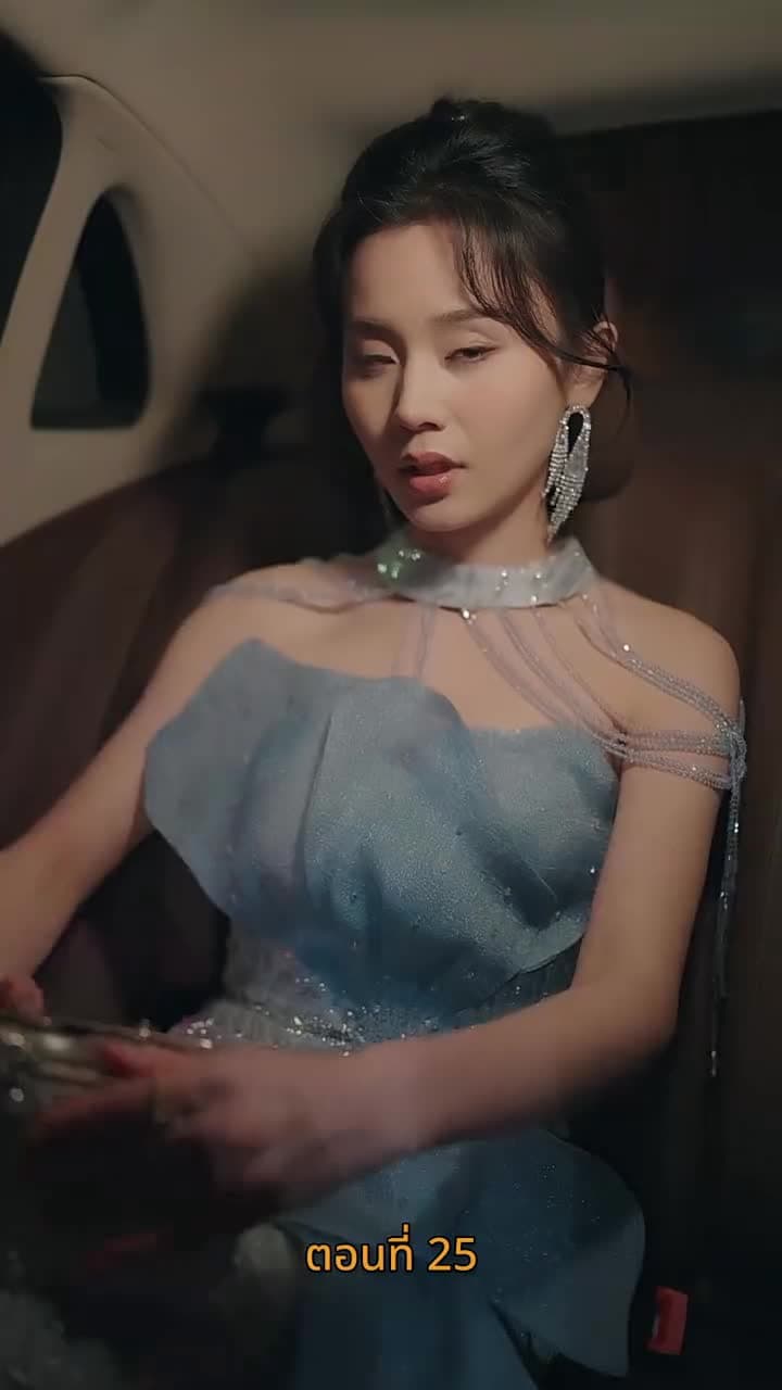 [พากย์ไทย]รักวุ่นวาย... เมื่อเจ้านายคือแม่เลี้ยง - Episode 25