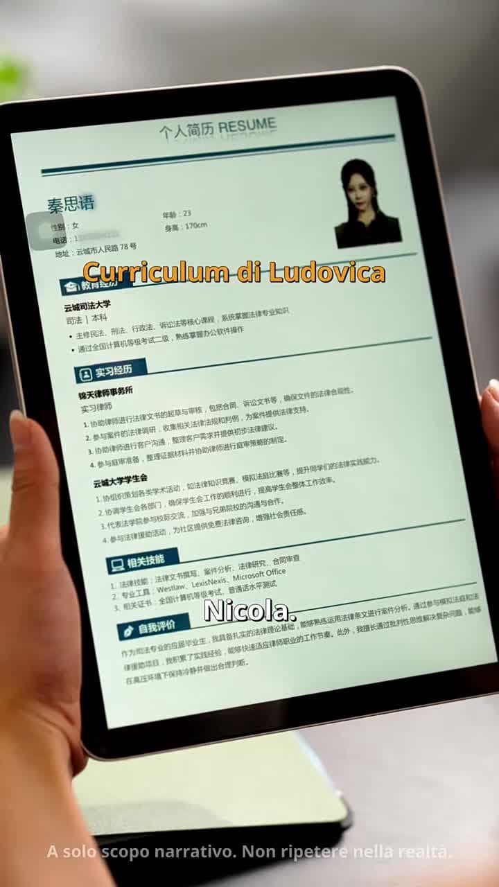 [Doppiato] Sogno Privo di Te - Episode 3