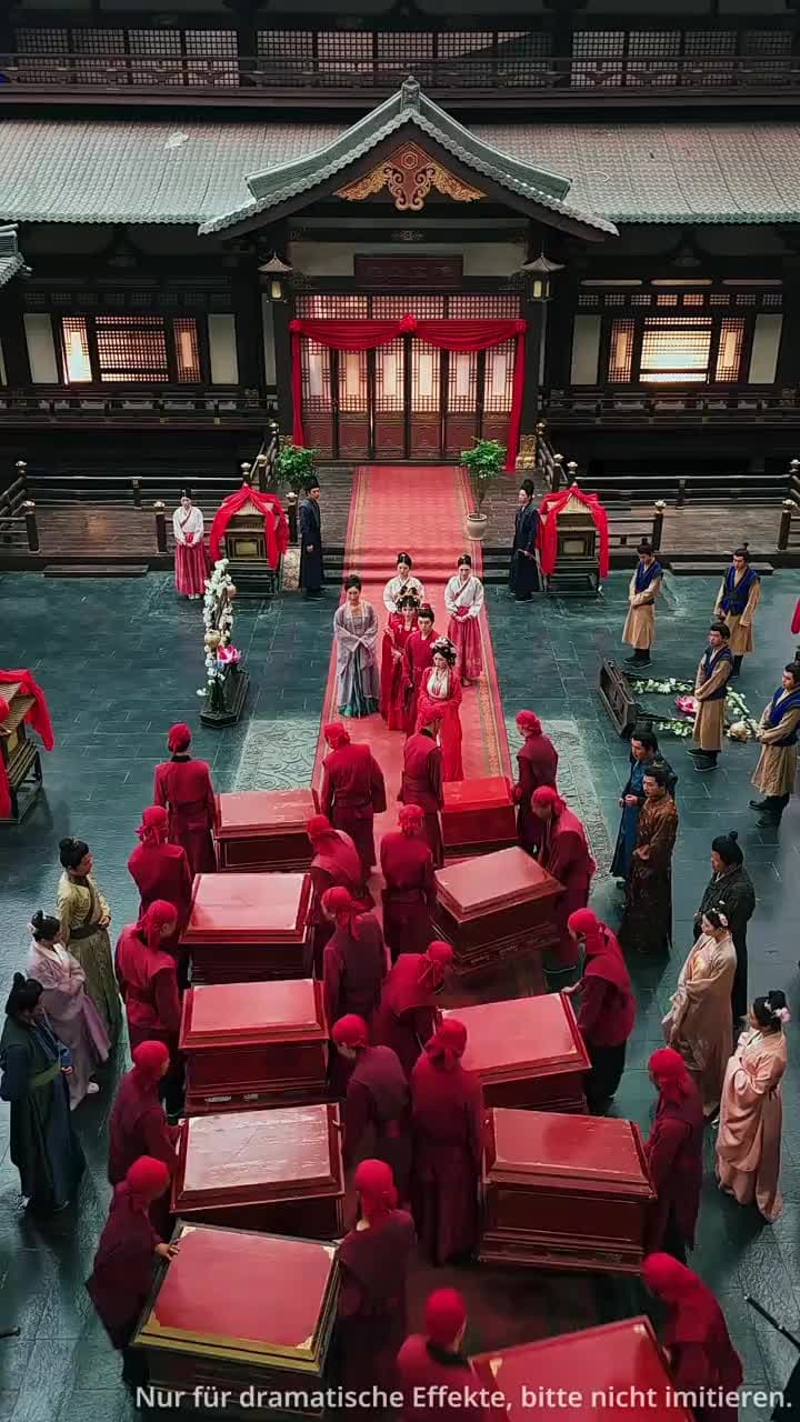 [Synchron] Eid des Generals - Episode 9