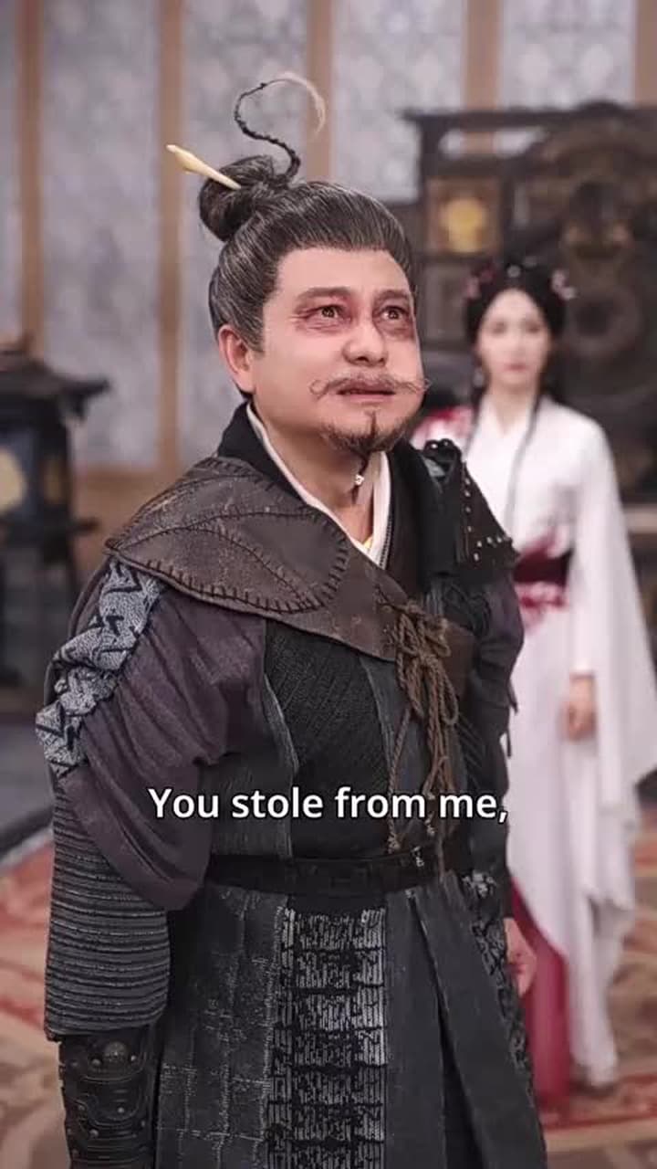 The Prince's Wild Rose - Episode 30