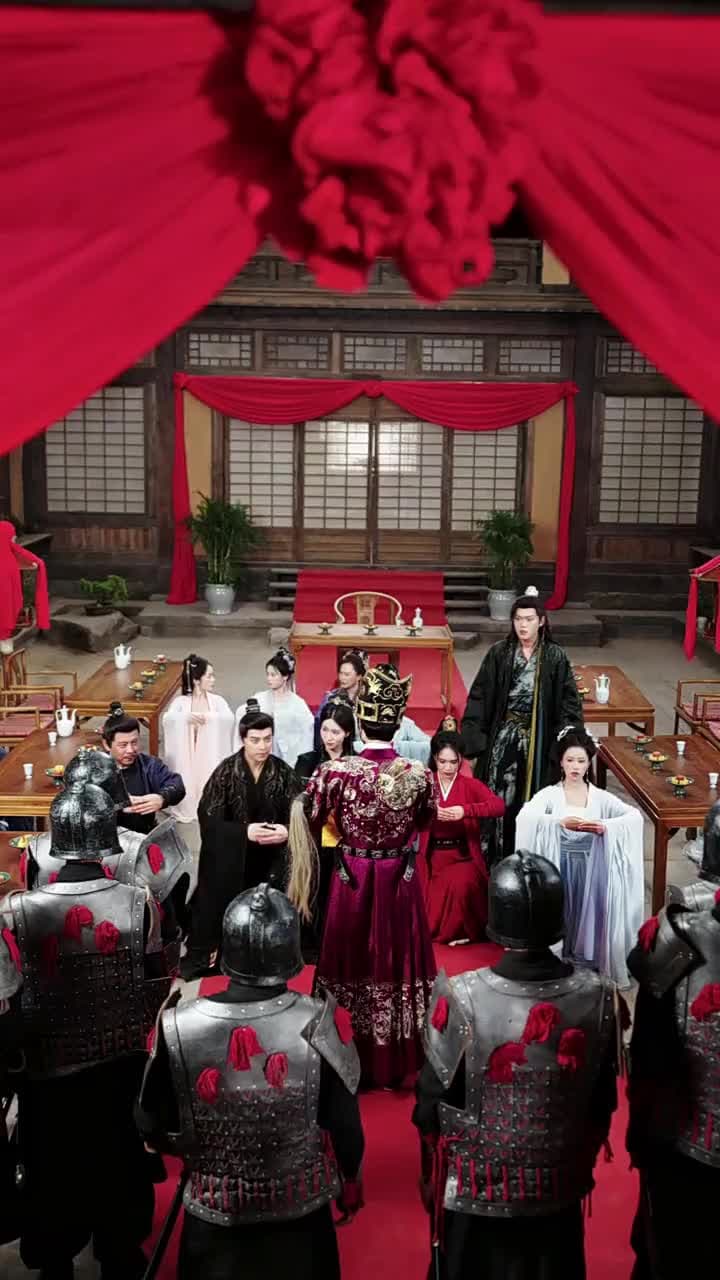 Reborn to Shine: Beloved by My Stepsisters - Episode 19