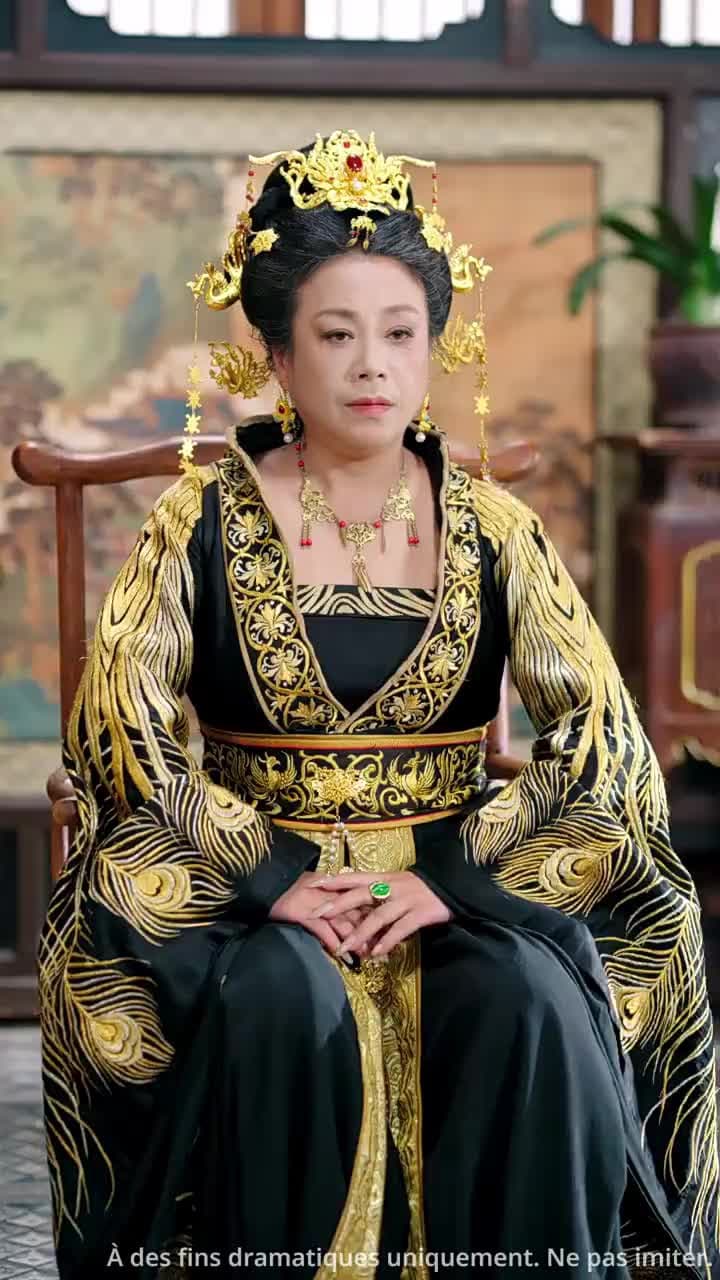Le Retour de Sa Majesté - Episode 39