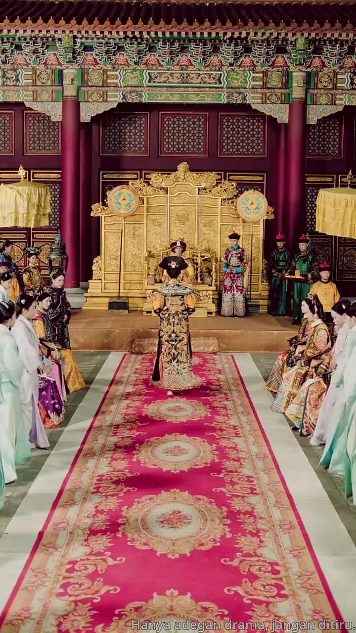 Rahasia Istana - Episode 10