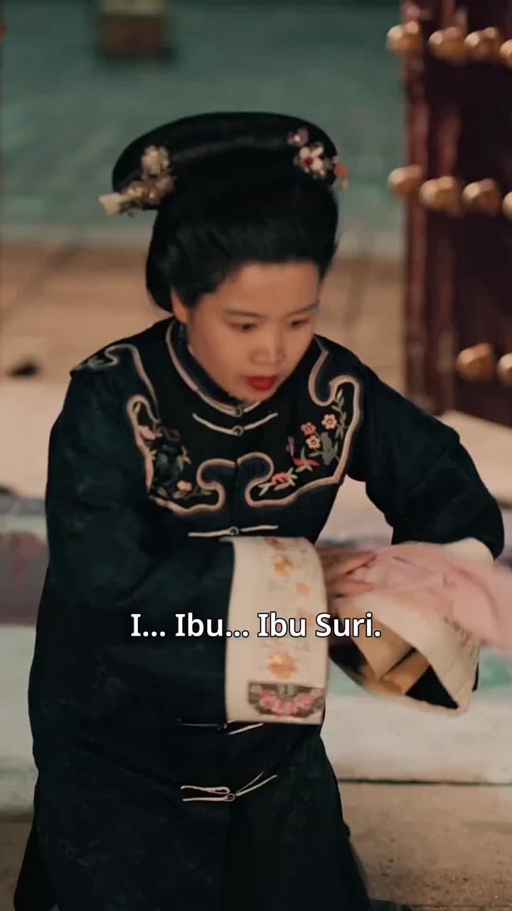 Rahasia Istana - Episode 31