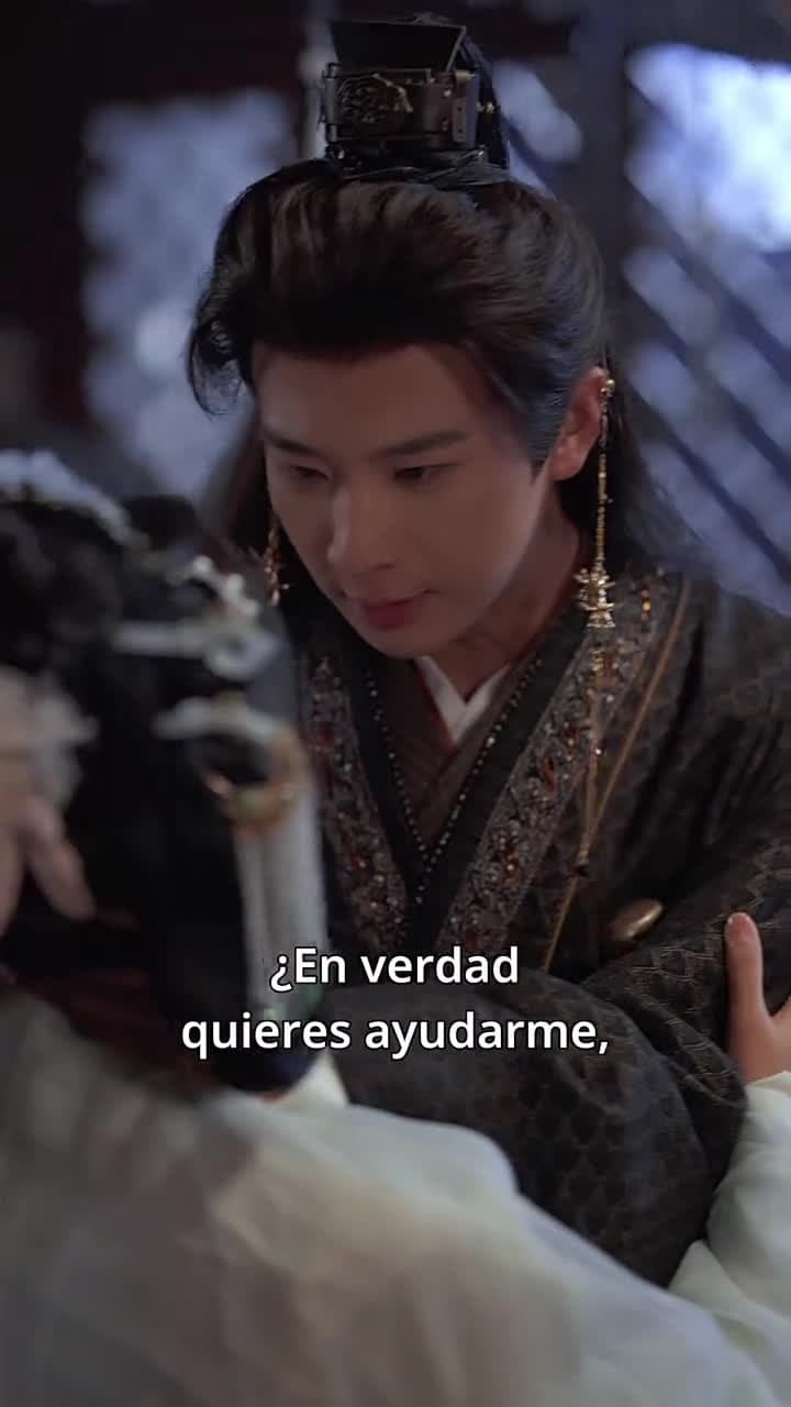 Hoja Escarlata - Episode 53