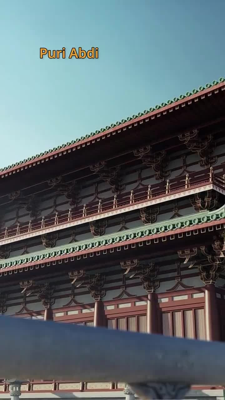 Rahasia Istana - Episode 1