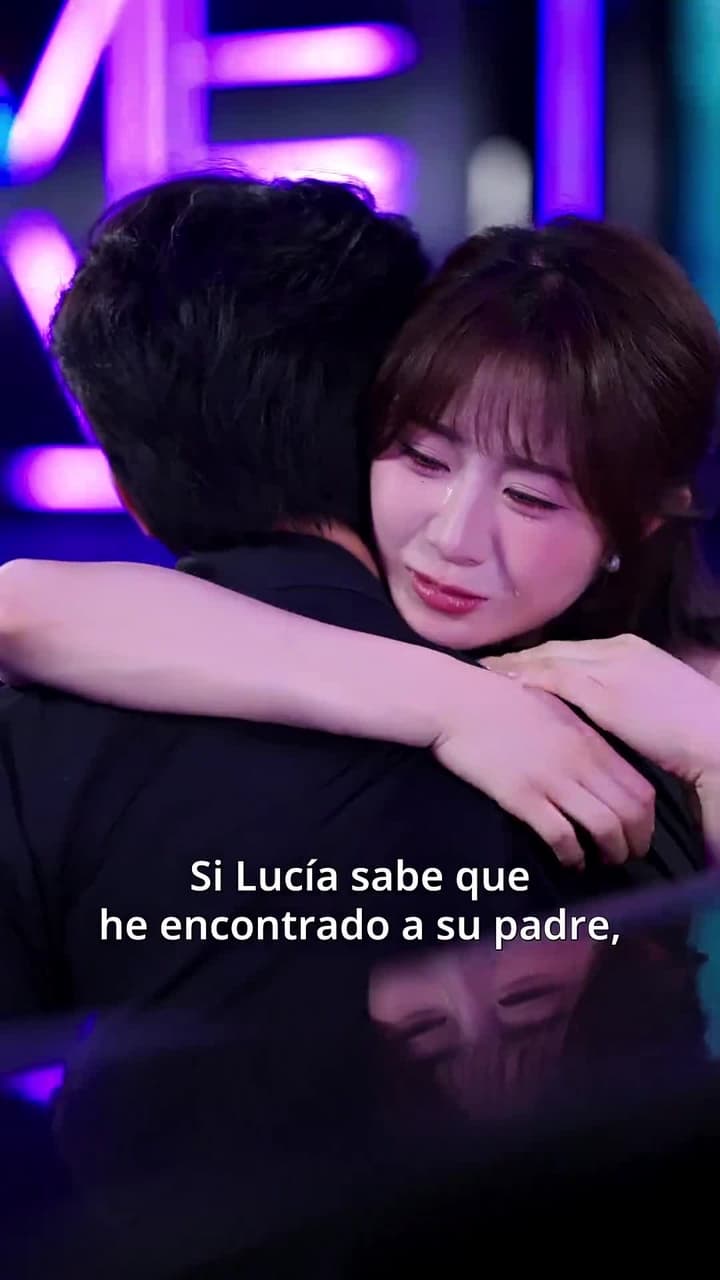 La Madre Verdadera - Episode 24