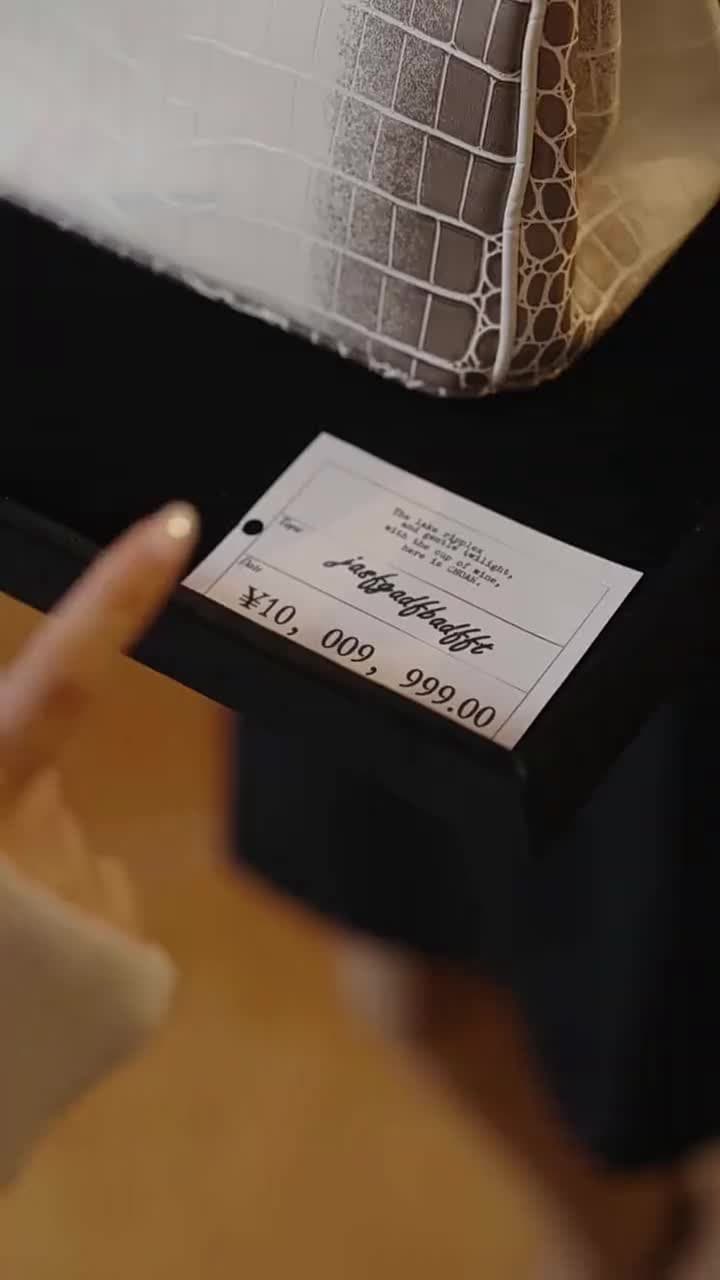 Mein Milliardär, jetzt berühre ich Sie - Episode 8