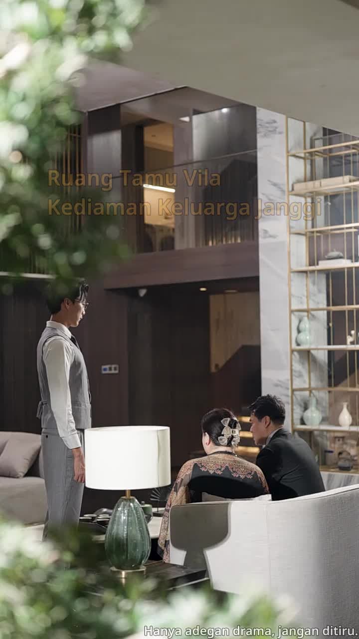 Kembalinya Cinta Pertama Suamiku - Episode 6