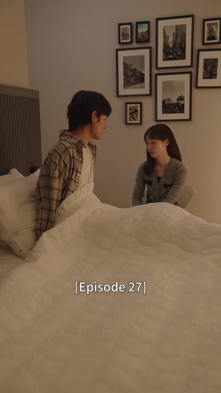 The Infidelity Queen - Episode 27