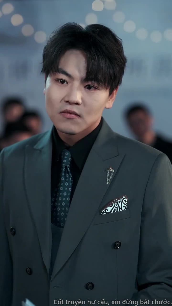 Vòng Xoáy Âm Mưu - Episode 5