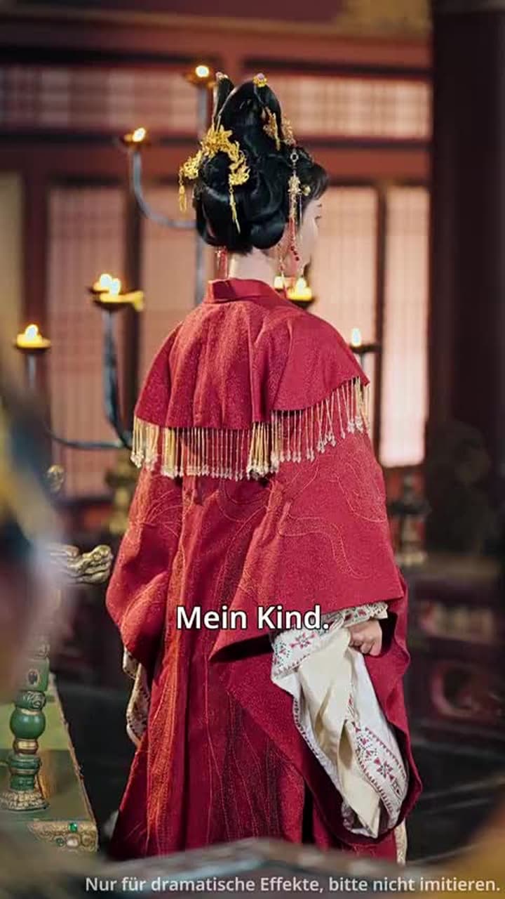 Krone der Kaiserin Eid des Generals - Episode 2