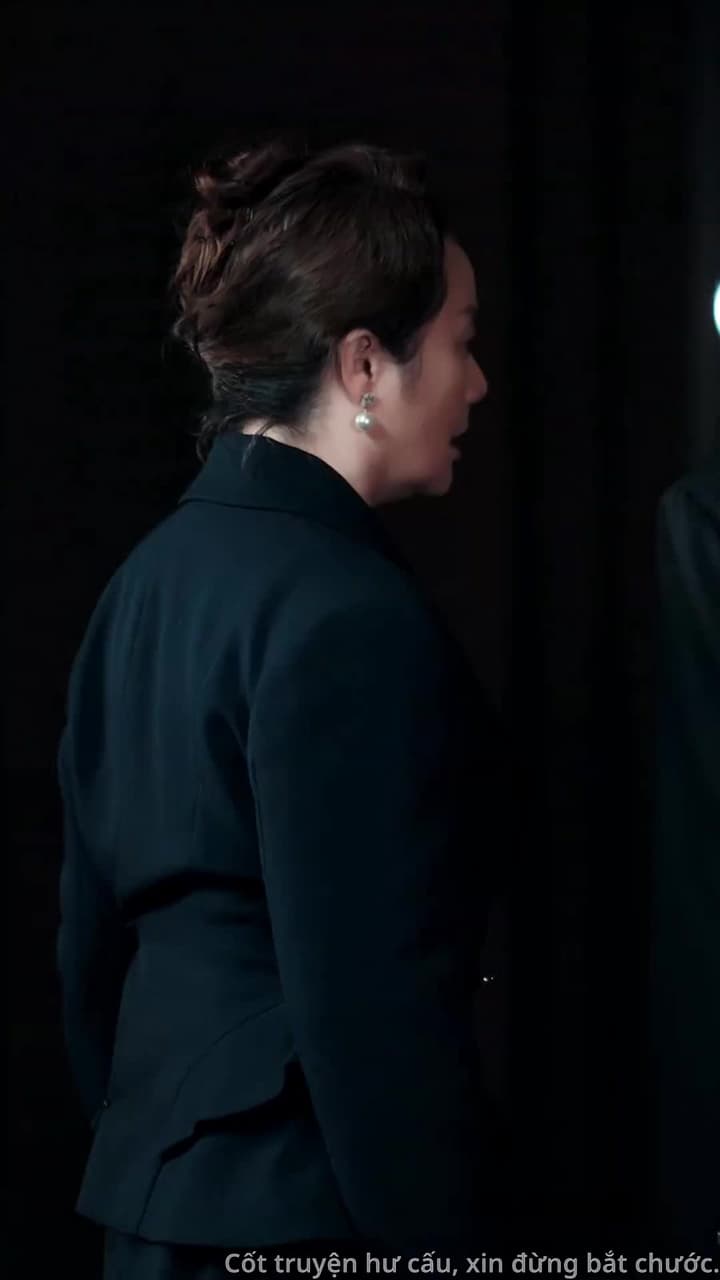 Vòng Xoáy Âm Mưu - Episode 11